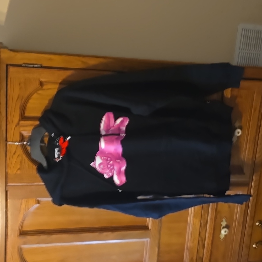Hoodie Sweatshirt